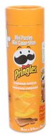 Danawares Pringles: Cheddar Cheese - puzzle image