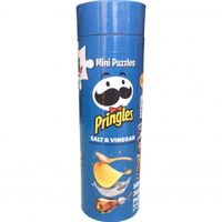 Danawares Pringles: Salt & Vinegar - puzzle image
