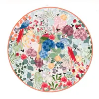 Det Gamle Apotek Danish Design - puzzle image