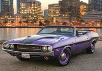 Dino Auto Dodge - obrázek puzzlí