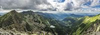 Dino Roháče, Západní Tatry, Slovensko - puzzle image