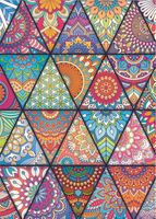 Dino Relax puzzle: Dlaždice - puzzle image