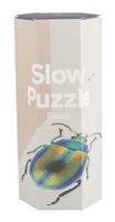 DOIY Beetle - obrázek puzzlí