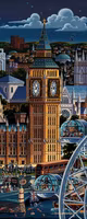 Dowdle London - puzzle image