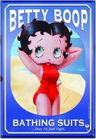 Educa Betty boop - puzzle image
