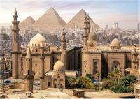 Educa Cairo, Egypt - puzzle image