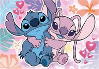 Educa Disney Stitch - puzzle image