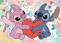 Educa Disney Stitch - puzzle image
