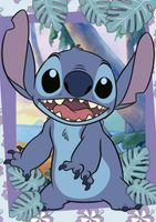 Educa Stitch - puzzle image