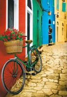 Educa First Love - puzzle image