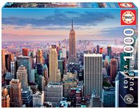 Educa Midtown Manhattan, New York - Puzzlebild