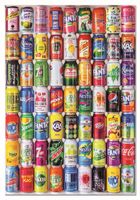 Educa Soft Cans - puzzle image