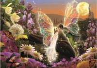 Educa The Kiss - puzzle image