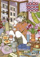 Educa Time For Myself - obrázek puzzlí