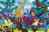 EeBoo Life on Earth - puzzle image