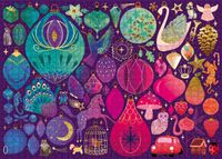 Elena Essex Christmas Cornucopia - obrázek puzzlí