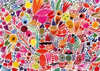 Elena Essex Dream Away - imagen del puzzle