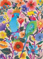 Elena Essex Love Birds - obrázek puzzlí