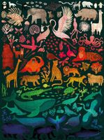 Elena Essex Rainbow Kingdom - obrázek puzzlí