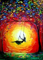 Enjoy Memories of Childhood - obrázek puzzlí