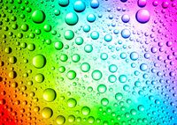 Enjoy Rainbow Fizz - obrázek puzzlí