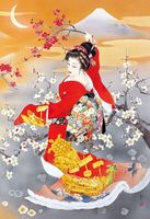 Epoch Kotoboki - obrázek puzzlí