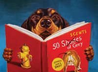 Eurographics 50 Scents of Grey - puzzle image