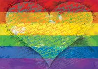 Eurographics Love & Pride - puzzle image