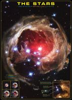 Eurographics The Stars - puzzle image