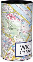 Extragoods City Puzzle Wien - puzzle image