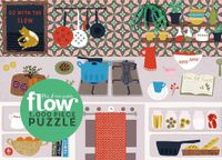 Flow Puzzles Go With The Slow - obrázek puzzlí