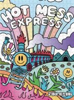 Fun Club Hot Mess Express - puzzle image