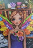 Funbox Puzzle Fairy - puzzle image