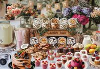 Funbox Sweet Time - puzzle image