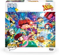Funko Games Marvel: X-Men '97 - obrázek puzzlí