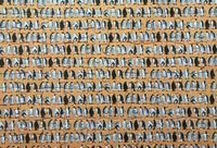 Funtime Impossipuzzle Penguins - puzzle image