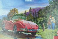 F.X. Schmid Joyride - puzzle image