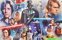 F.X. Schmid Star Wars - puzzle image