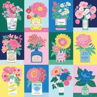 Galison Ever Upward - obrázek puzzlí