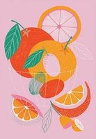 Galison Hope Beauty Life - obrázek puzzlí