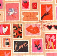 Galison Special Delivery - obrázek puzzlí