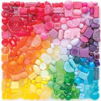 Genuine Fred Sugar Spectrum - obrázek puzzlí
