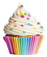 Galison You're Sweet Cupcake - obrázek puzzlí