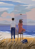 Genuine Fred Beyond - obrázek puzzlí