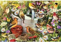 Gibsons Hidden Hideaway - puzzle image