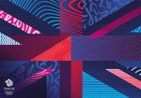 Gibsons Team GB: Flying the Flag - puzzle image