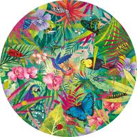 Gibsons Tropical - obrázek puzzlí