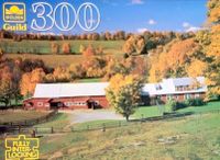 Golden Guild Brownsville, VT - obrázek puzzlí