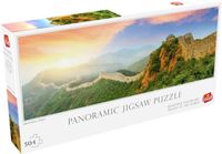Goliath The Great Wall of China - puzzle image