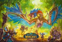Good Loot World of Warcraft Classic - Zul Gurub - puzzle image